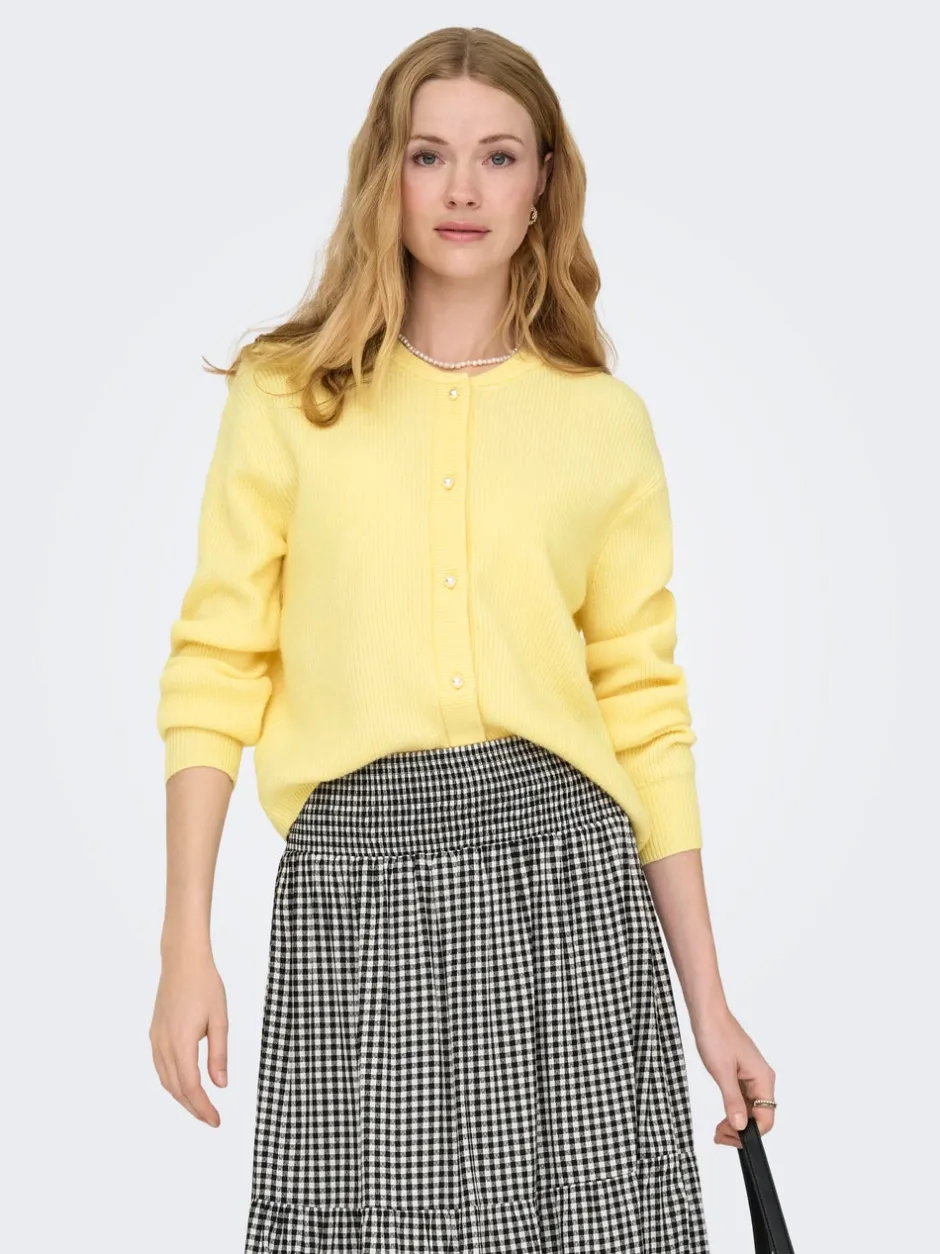 Hot JDYLUMI Cardigan Dame Strik & Cardigans