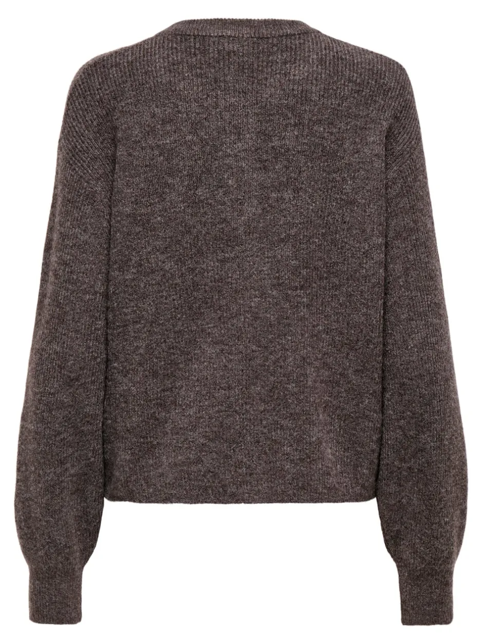 JDYLUMI Cardigan Dame Strik & Cardigans