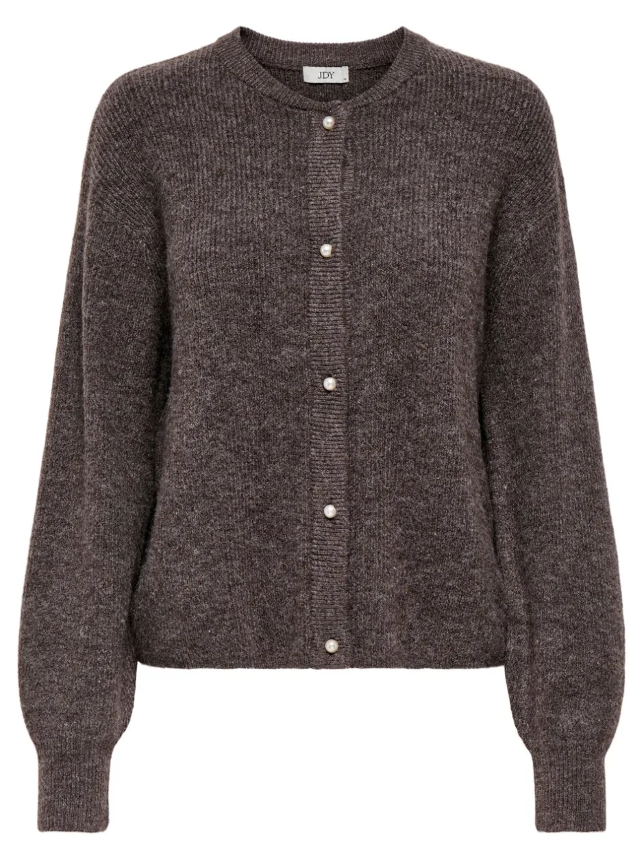 JDYLUMI Cardigan Dame Strik & Cardigans