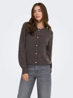 JDYLUMI Cardigan Dame Strik & Cardigans
