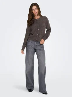 JDYLUMI Cardigan Dame Strik & Cardigans