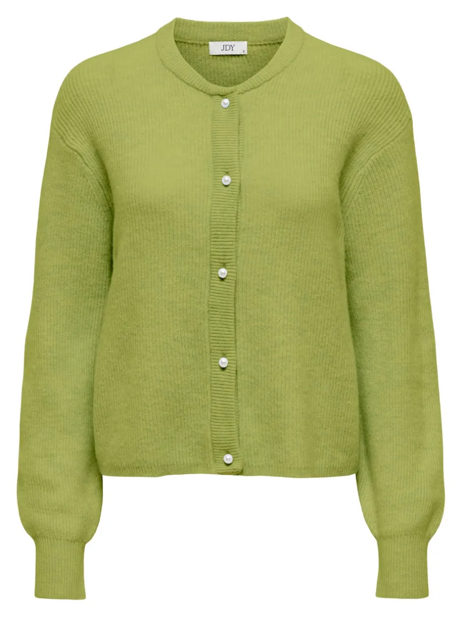 JDYLUMI Cardigan Dame Strik & Cardigans
