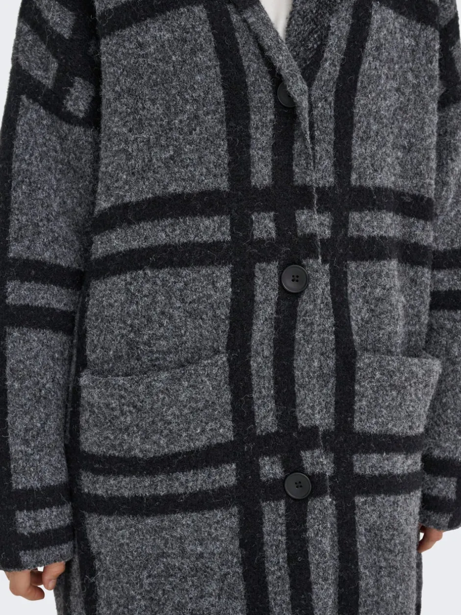 Sale JDYLYDIA Cardigan Dame Strik & Cardigans