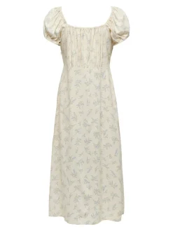 Clearance JDYLYDIA Midikjole Dame Kjoler