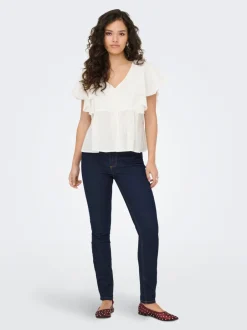 Clearance JDYMADDOX Top Dame Toppe