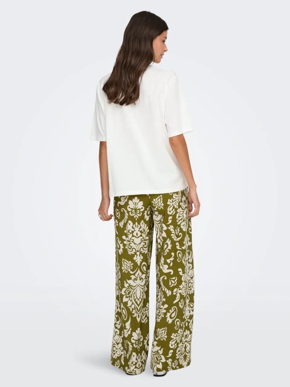Online JDYMADDY T-shirt Dame Toppe