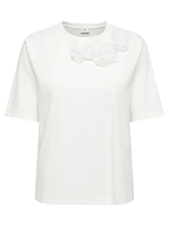 Online JDYMADDY T-shirt Dame Toppe