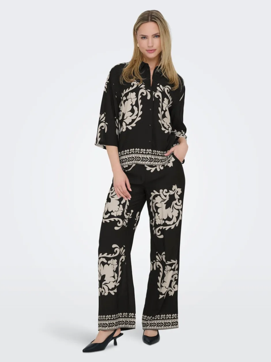Clearance JDYMAGGIE Skjorte Dame Skjorter