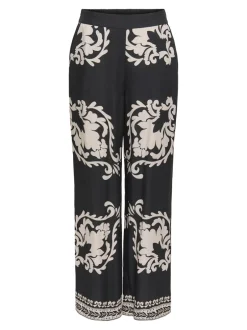Sale JDYMAGGIE Wide leg fit Bukser Dame Bukser