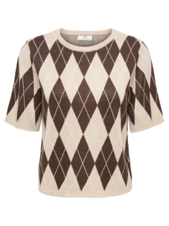 Outlet JDYMAGGY Striktrøje Dame Strik & Cardigans