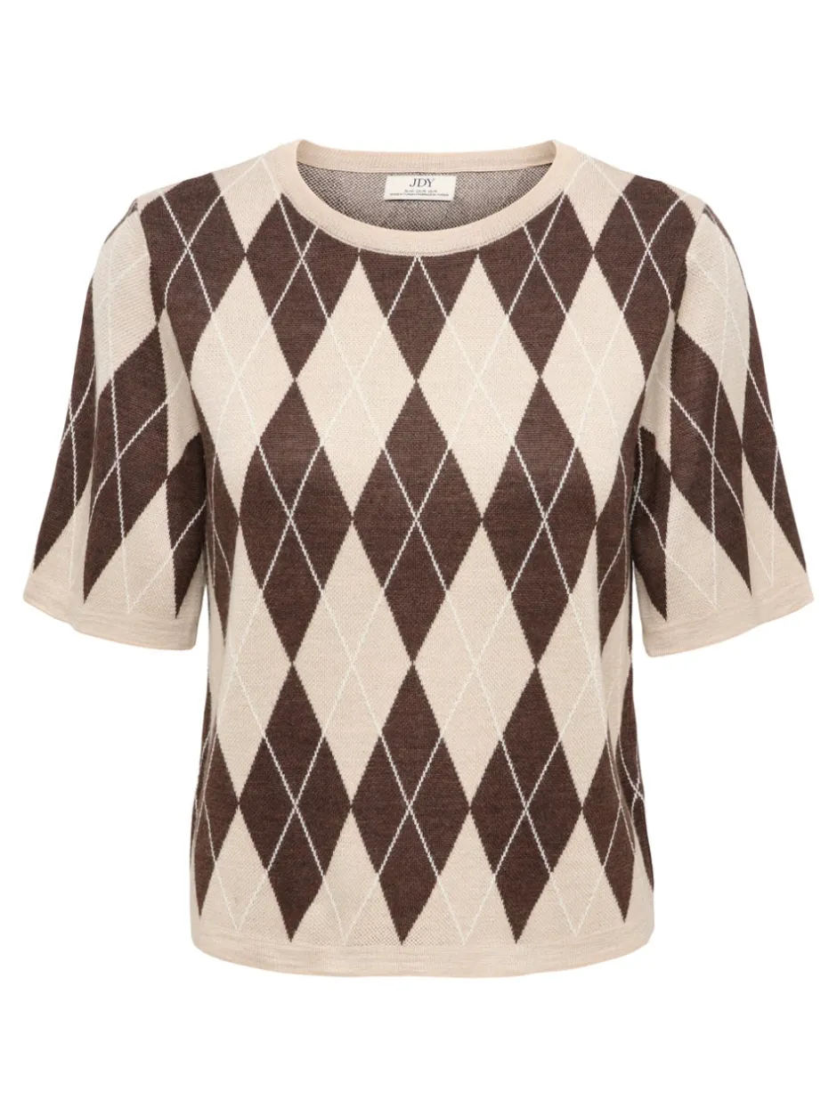 Outlet JDYMAGGY Striktrøje Dame Strik & Cardigans
