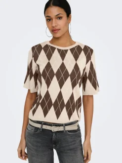 Outlet JDYMAGGY Striktrøje Dame Strik & Cardigans