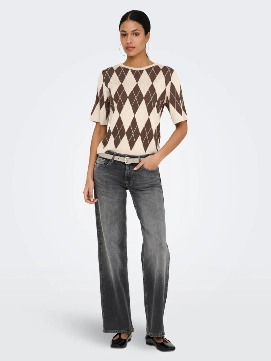 Outlet JDYMAGGY Striktrøje Dame Strik & Cardigans