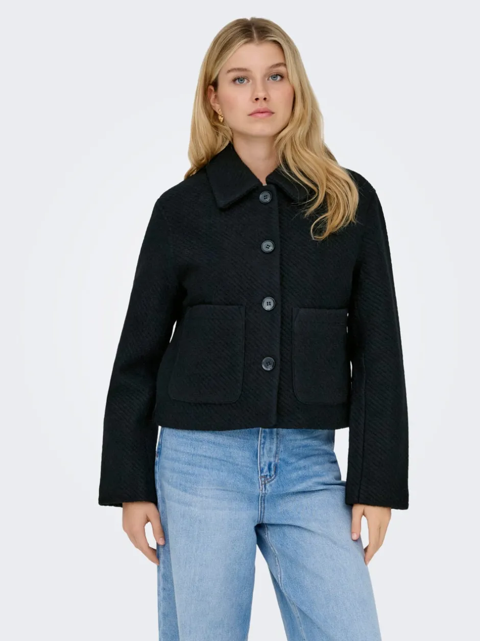 Sale JDYMAGNOLIA Frakke Dame Jakker Og Frakker