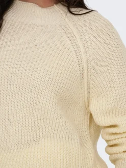Discount JDYMANDY Striktrøje Dame Strik & Cardigans
