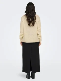 Discount JDYMANDY Striktrøje Dame Strik & Cardigans