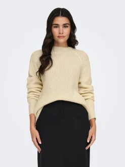 Discount JDYMANDY Striktrøje Dame Strik & Cardigans