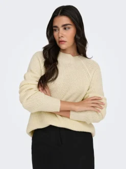 Discount JDYMANDY Striktrøje Dame Strik & Cardigans