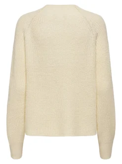 Discount JDYMANDY Striktrøje Dame Strik & Cardigans
