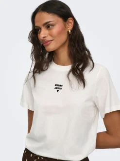 Hot JDYMAY Top Dame Toppe