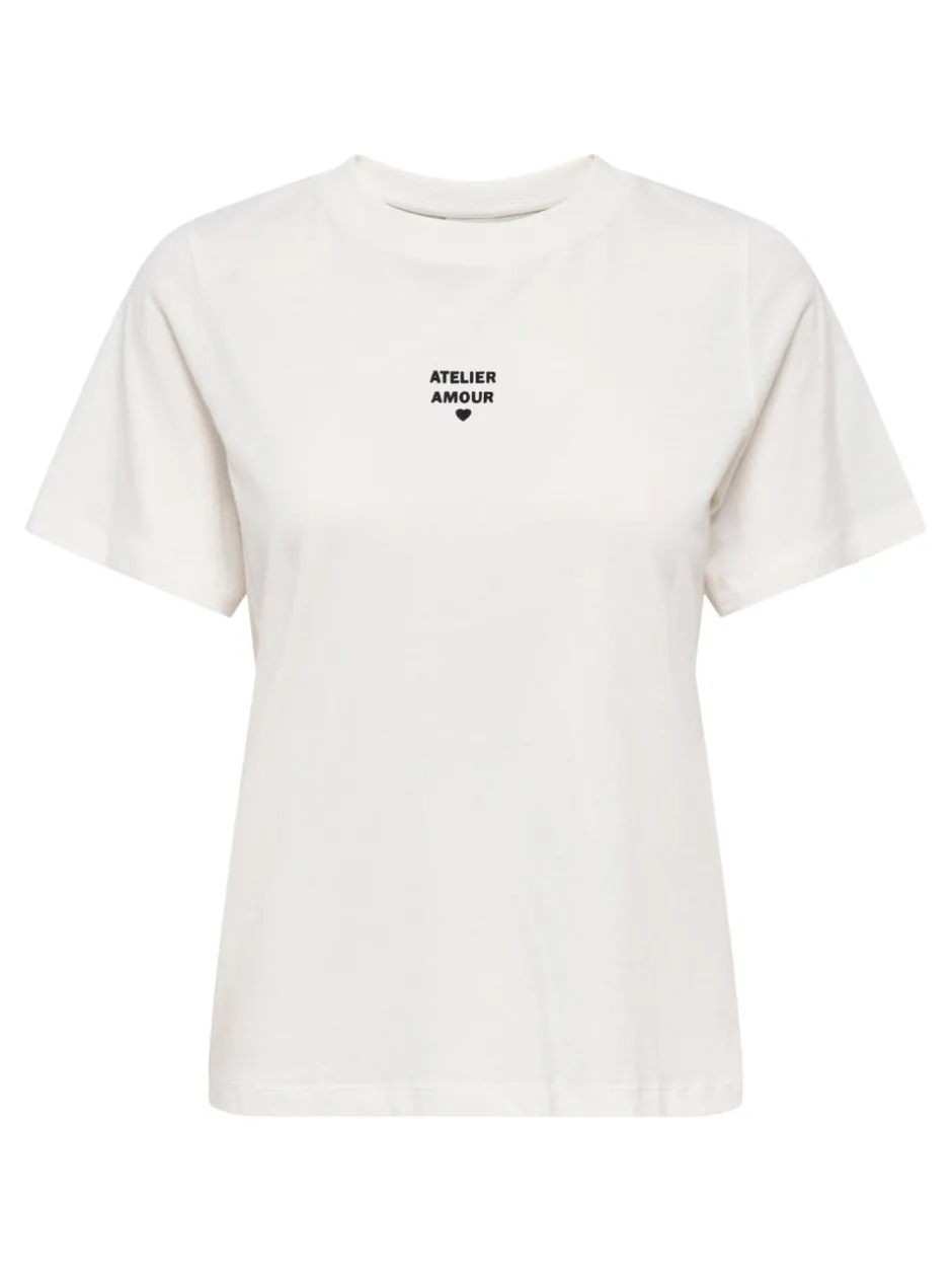 Hot JDYMAY Top Dame Toppe