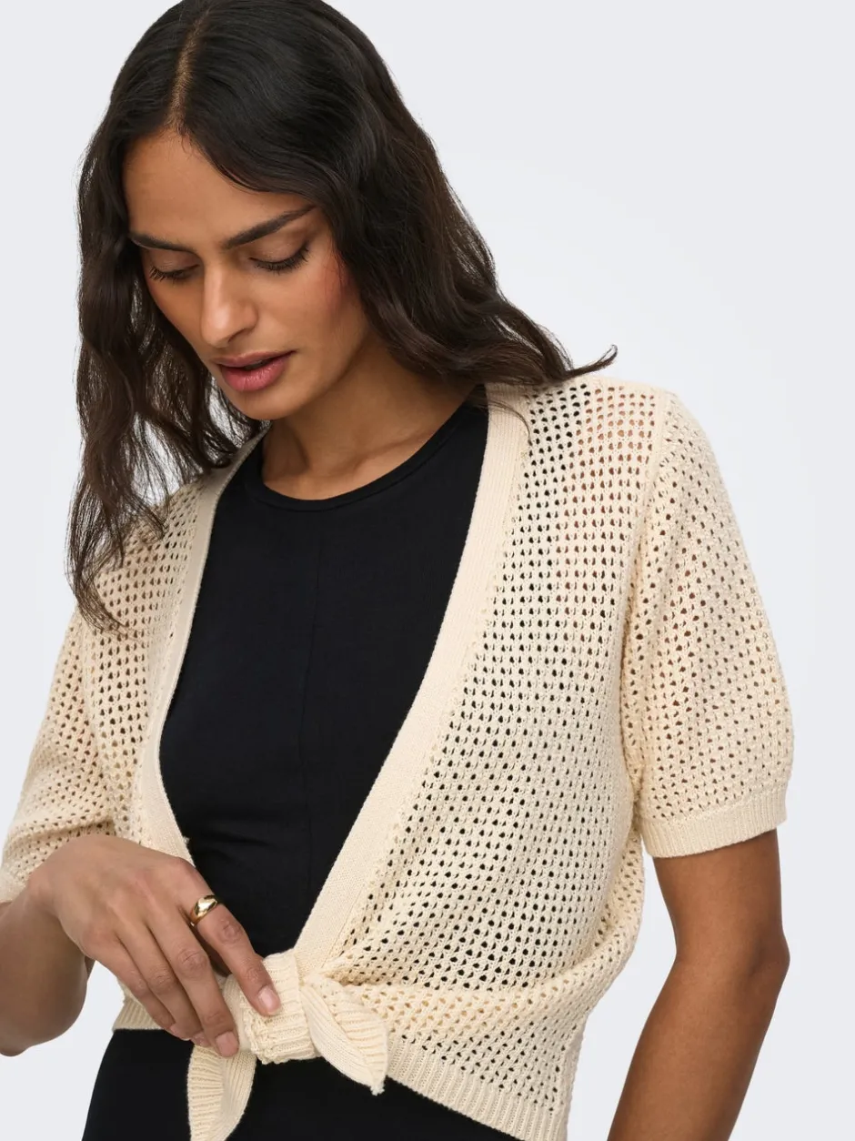 Sale JDYMEHEDI Cardigan Dame Strik & Cardigans