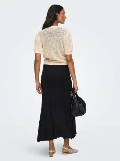 Sale JDYMEHEDI Cardigan Dame Strik & Cardigans