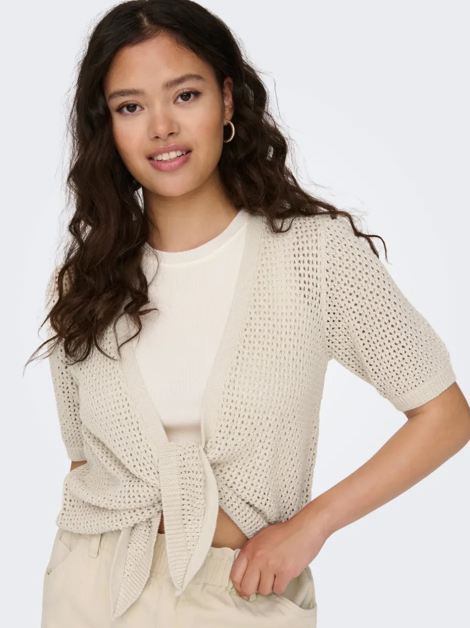 Best JDYMEHEDI Cardigan Dame Strik & Cardigans