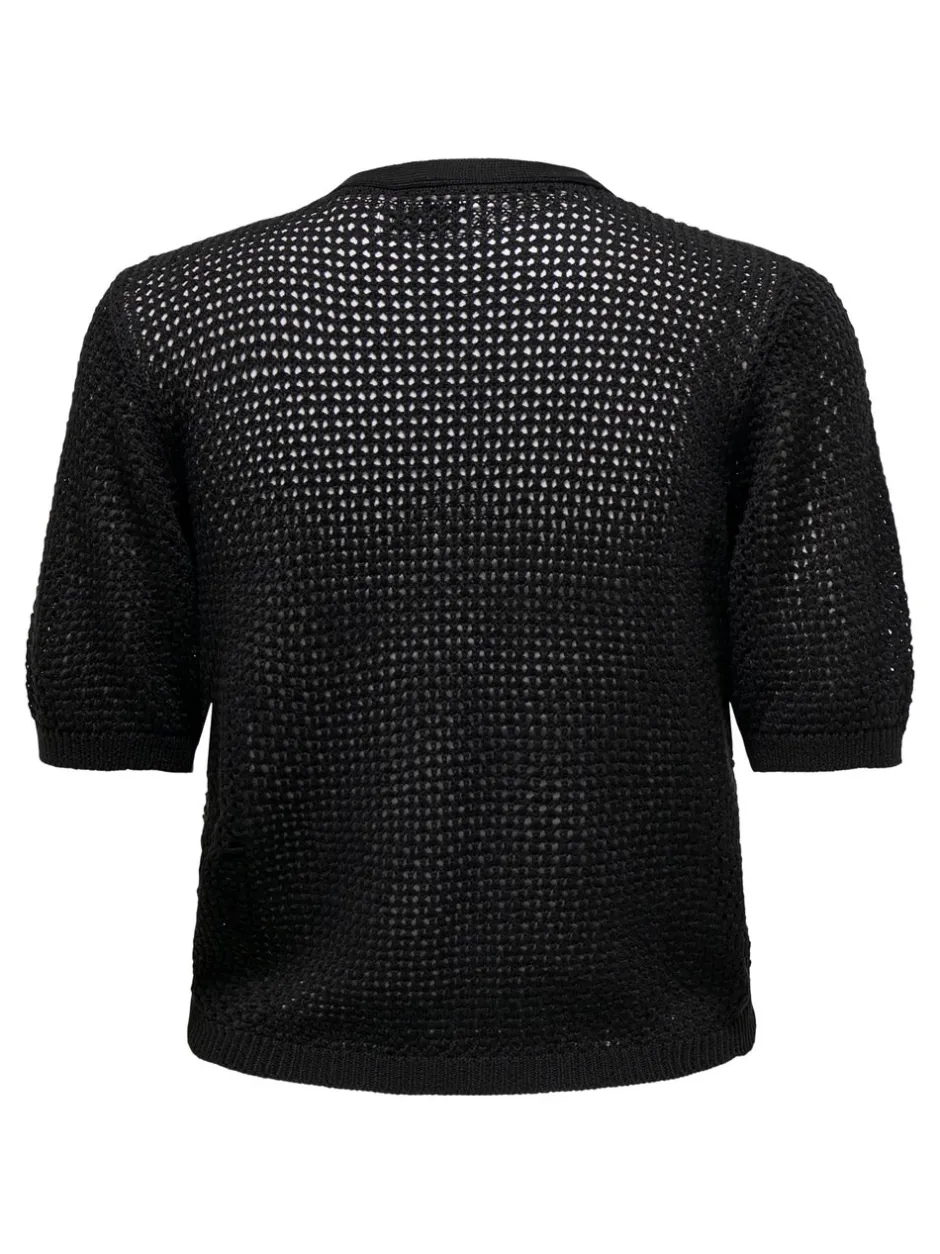 Sale JDYMEHEDI Cardigan Dame Strik & Cardigans