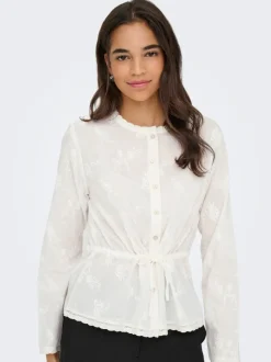 Discount JDYMELLIE Skjorte Dame Skjorter