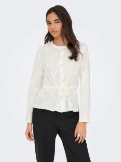 Discount JDYMELLIE Skjorte Dame Skjorter