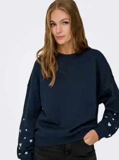 Best JDYMESA Sweatshirt Dame Sweatshirts