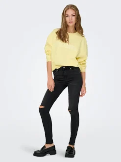 Online JDYMESA Sweatshirt Dame Sweatshirts