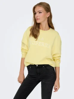 Online JDYMESA Sweatshirt Dame Sweatshirts