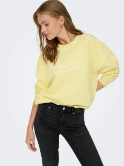 Online JDYMESA Sweatshirt Dame Sweatshirts