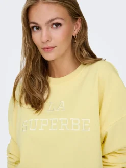 Online JDYMESA Sweatshirt Dame Sweatshirts