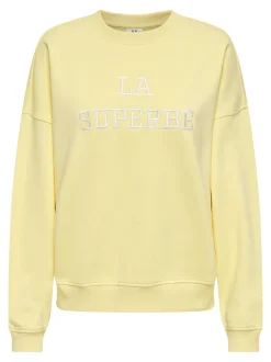 Online JDYMESA Sweatshirt Dame Sweatshirts