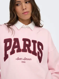 Discount JDYMESA Sweatshirt Dame Sweatshirts