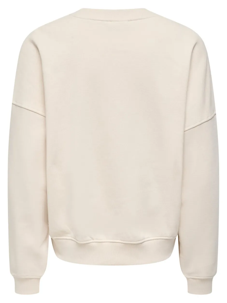Hot JDYMESA Sweatshirt Dame Sweatshirts
