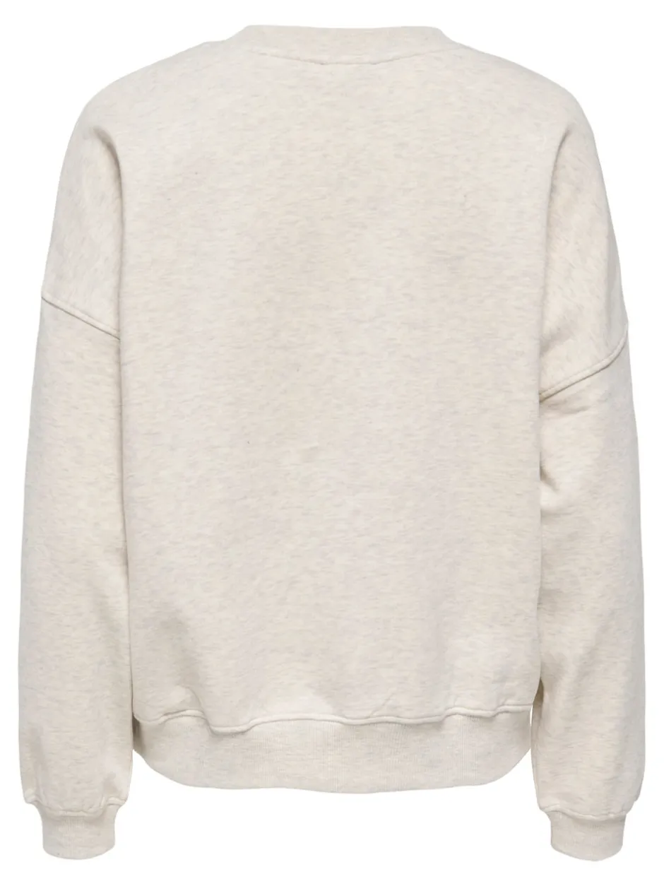 Outlet JDYMESA Sweatshirt Dame Sweatshirts