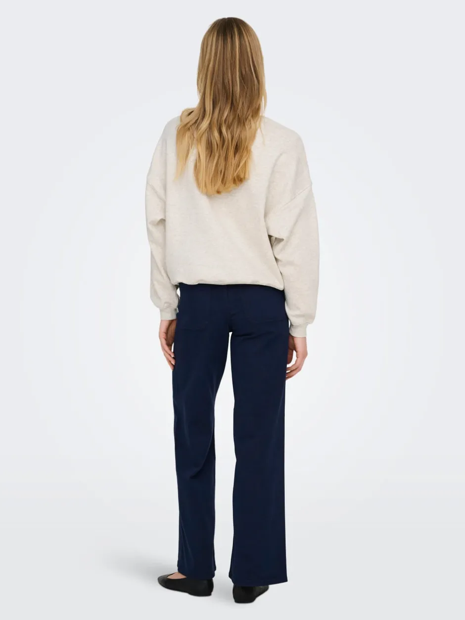 Outlet JDYMESA Sweatshirt Dame Sweatshirts