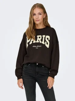 Hot JDYMESA Sweatshirt Dame Sweatshirts