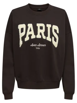 Hot JDYMESA Sweatshirt Dame Sweatshirts