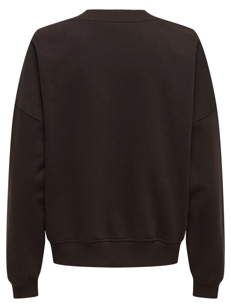 Hot JDYMESA Sweatshirt Dame Sweatshirts