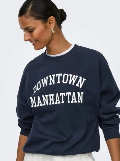 Best JDYMESA Sweatshirt Dame Sweatshirts