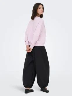 Sale JDYMESA Sweatshirt Dame Sweatshirts