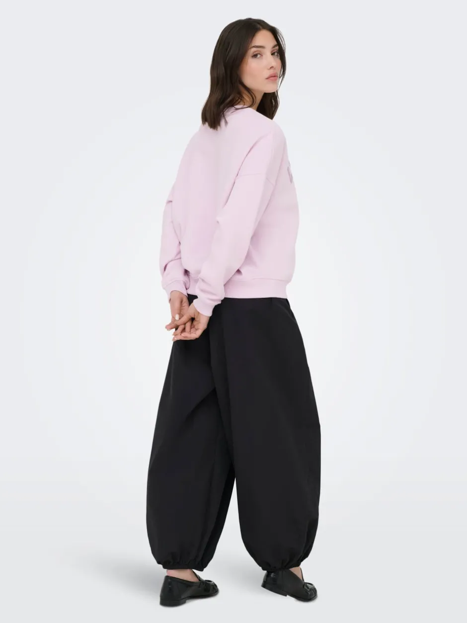 Sale JDYMESA Sweatshirt Dame Sweatshirts