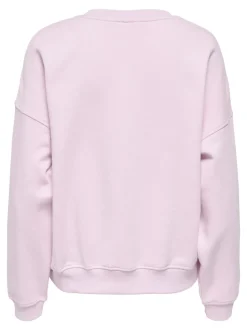 Sale JDYMESA Sweatshirt Dame Sweatshirts