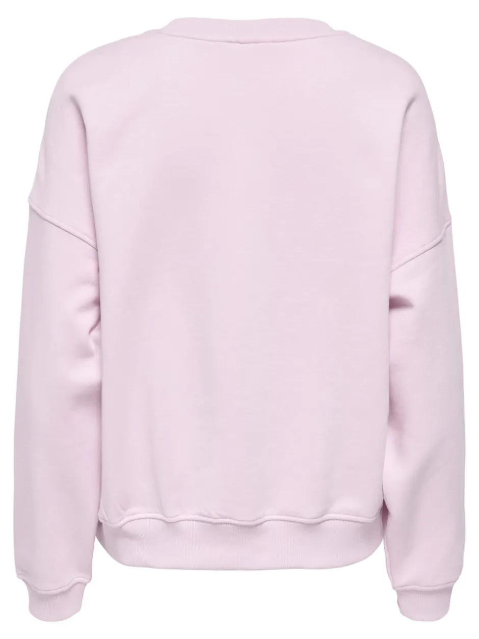 Sale JDYMESA Sweatshirt Dame Sweatshirts