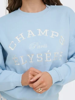 Clearance JDYMESA Sweatshirt Dame Sweatshirts